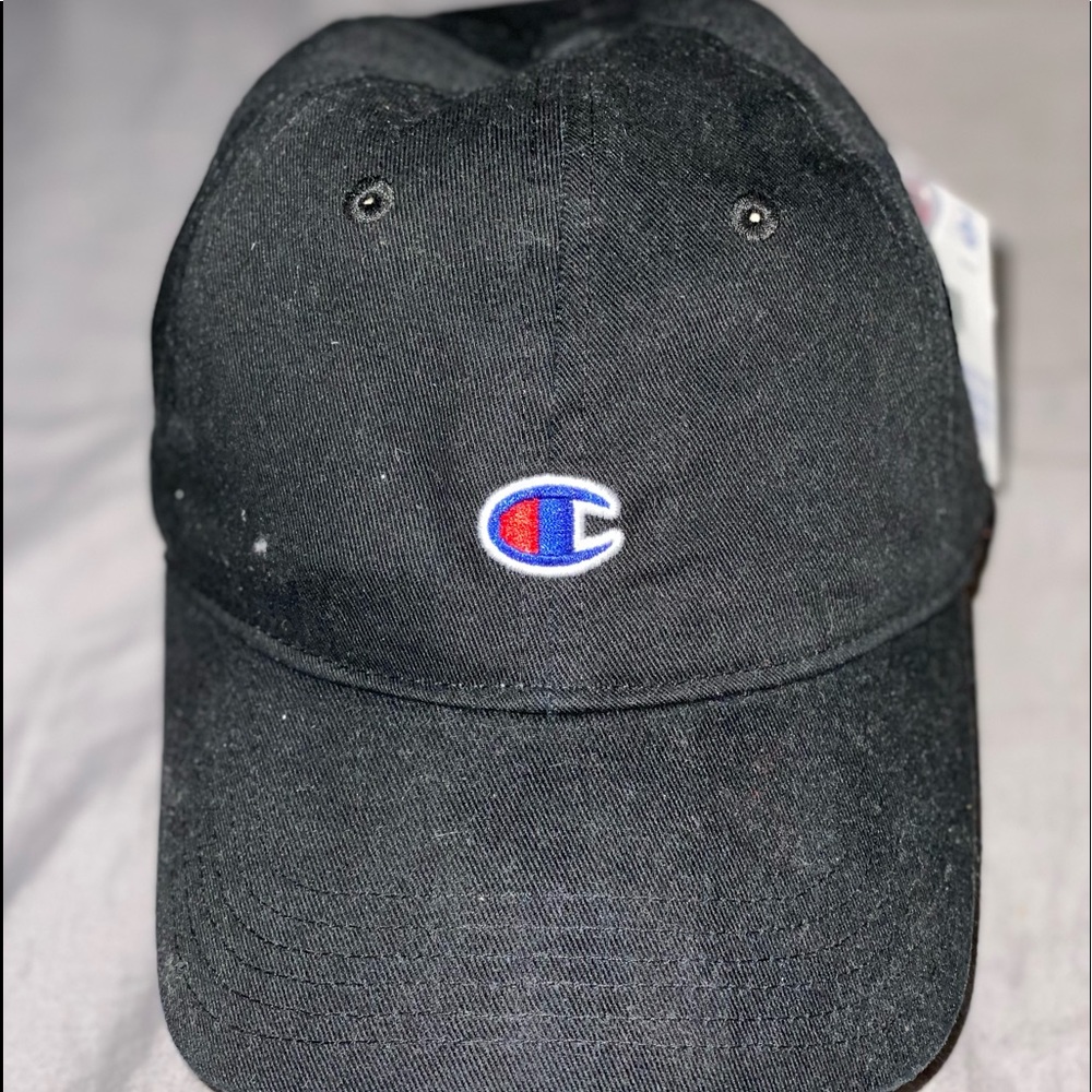 Champion Hat
